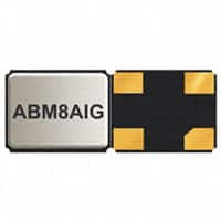 ABM8AIG-12.000MHZ-1Z-T