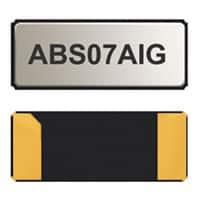 ABS07AIG-32.768KHZ-T