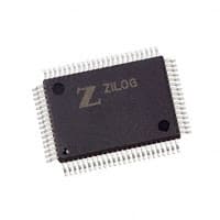 Z16F2810FI20AG