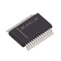 MAX9205EAI+