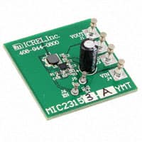 MIC23153YMT EV