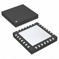 PIC24F16KA302T-I/ML