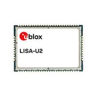 LISA-U200-01S